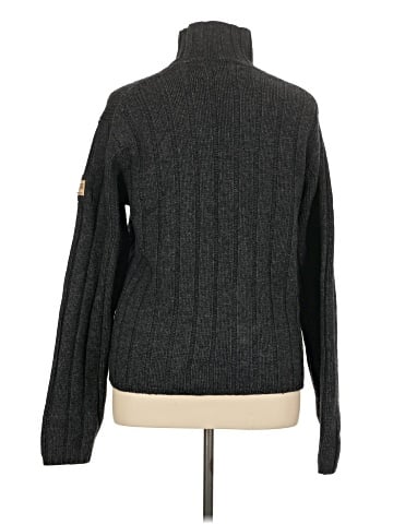 Abercrombie & Fitch Turtleneck Sweater (view 2)
