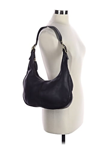 Coach Hobo (view 2)