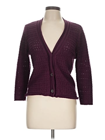 Ann Taylor LOFT Cardigan (view 1)