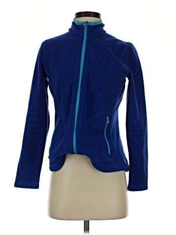 T by Talbots Track Jacket (view 1)