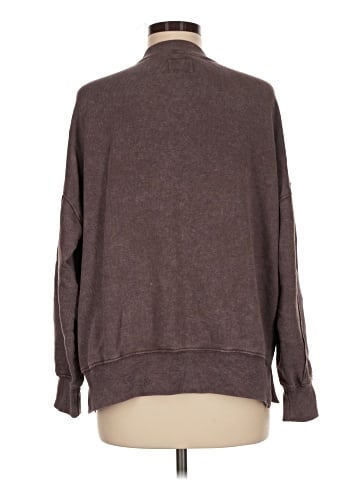 American Eagle Outfitters Pullover Sweater (view 2)