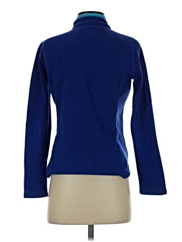 T by Talbots Track Jacket (view 2)