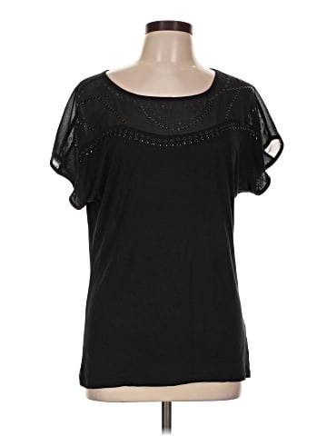 Calvin Klein Short Sleeve T-Shirt (view 1)