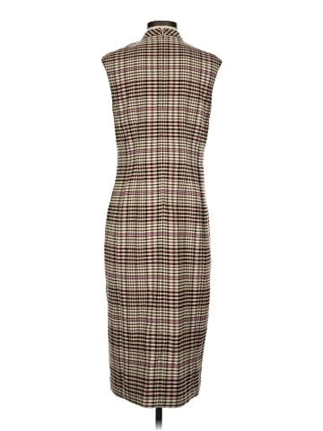 Ann Taylor Casual Dress (view 2)