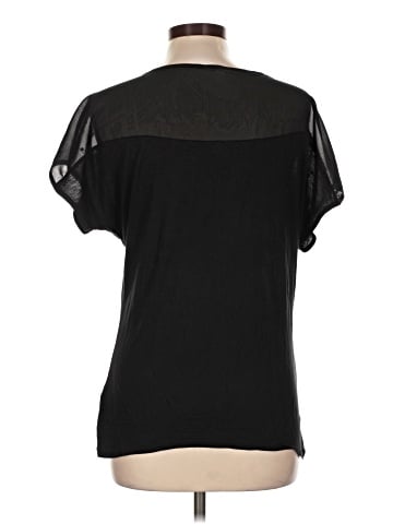 Calvin Klein Short Sleeve T-Shirt (view 2)