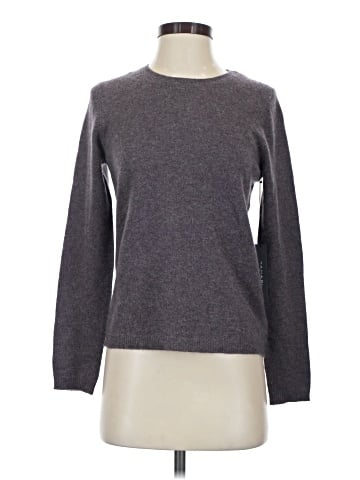 Tahari Cashmere Pullover Sweater (view 1)