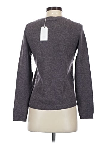 Tahari Cashmere Pullover Sweater (view 2)
