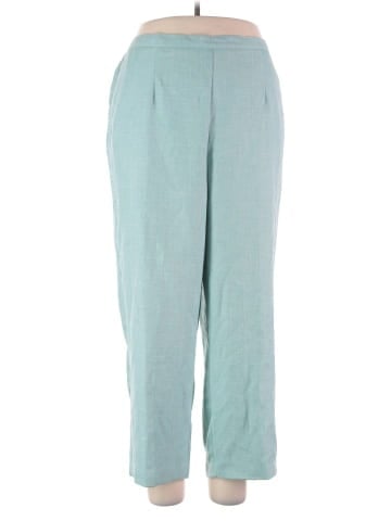 Alfred Dunner Casual Pants (view 1)