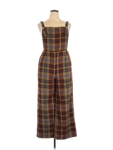 Cider Jumpsuit