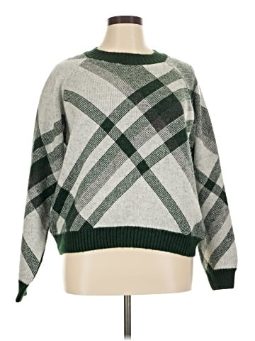 MNG Pullover Sweater (view 1)