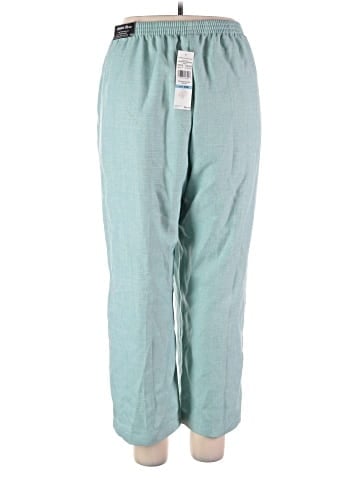Alfred Dunner Casual Pants (view 2)