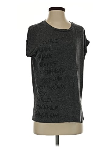 Forever 21 Short Sleeve T-Shirt (view 1)