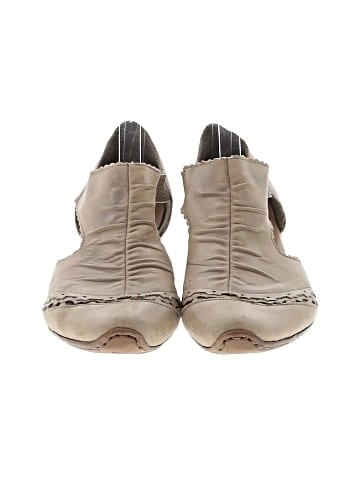 Rieker Heels (view 2)