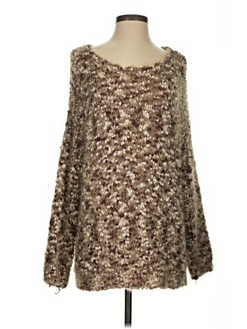 Simply Noelle Pullover Sweater (view 1)