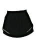 Lululemon Athletica Solid Black Active Skort Size 8 - photo 1