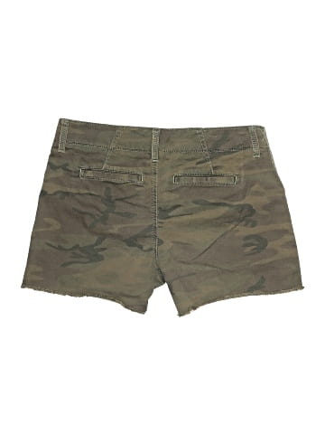 Lucky Brand Khaki Shorts (view 2)