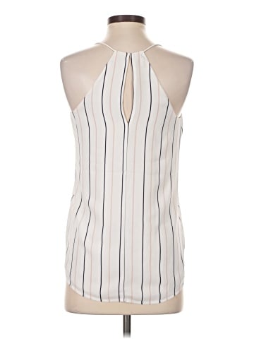 Express Outlet Sleeveless Blouse (view 2)