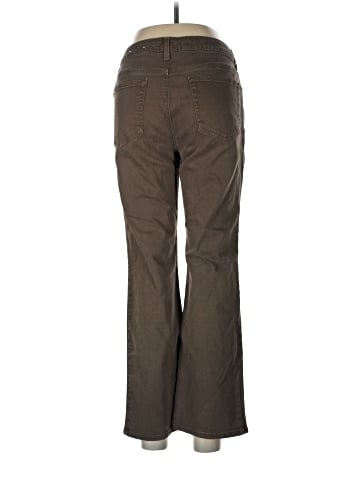 Lands' End Jeans (view 2)