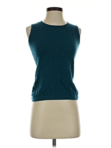 Woolovers Sweater Vest (view 1)