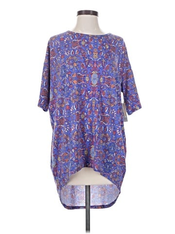 Lularoe Casual Dress (view 1)