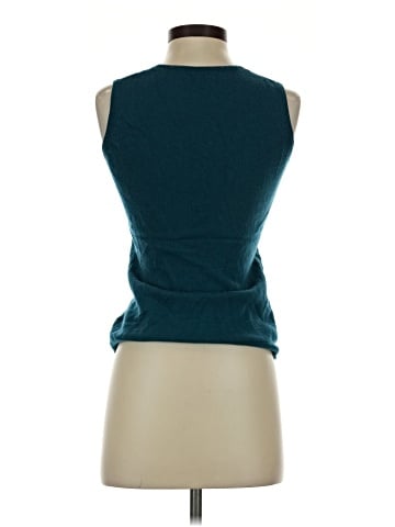 Woolovers Sweater Vest (view 2)