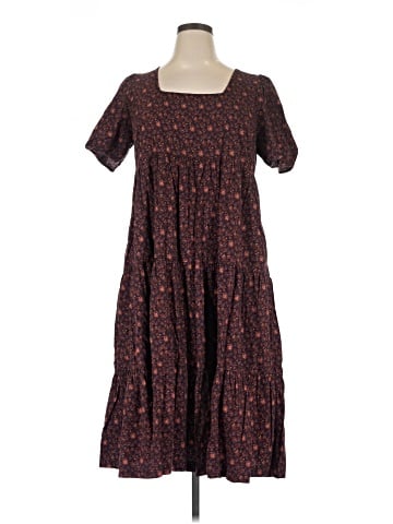 Madewell Casual Dress (view 1)