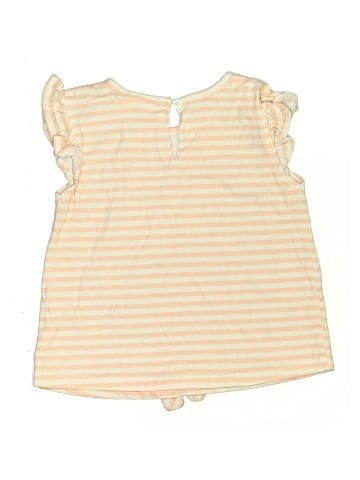 Little Lass Sleeveless T-Shirt (view 2)