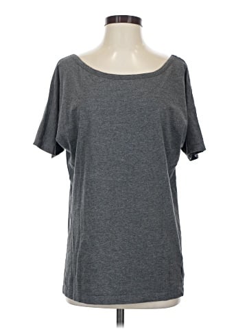 Moda International Short Sleeve Top (view 1)