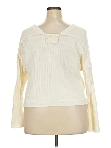 We the Free Pullover Sweater (view 2)