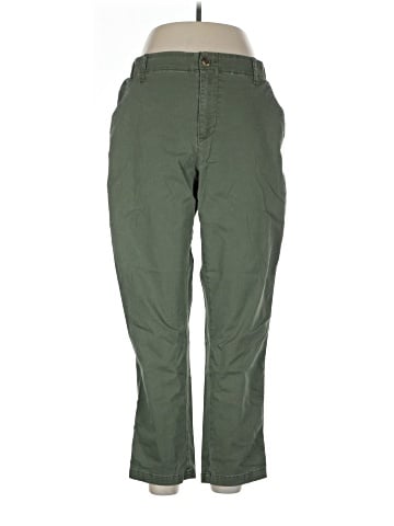 Old Navy Cargo Pants (view 1)