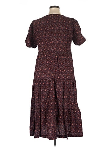 Madewell Casual Dress (view 2)