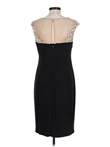 Adrianna Papell Cocktail Dress (view 2)