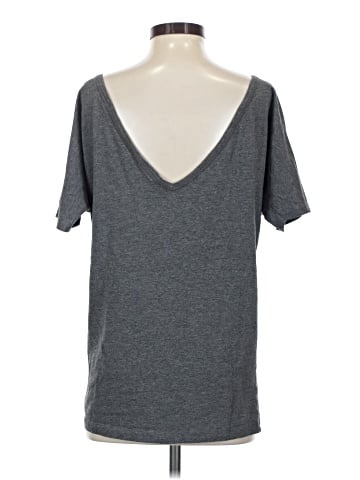 Moda International Short Sleeve Top (view 2)