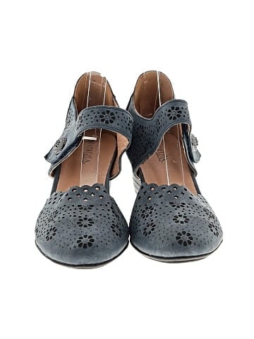 Patrizia by Spring Step Heels (view 2)