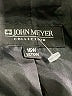 John Meyer Gray Blazer Size 16 - photo 6
