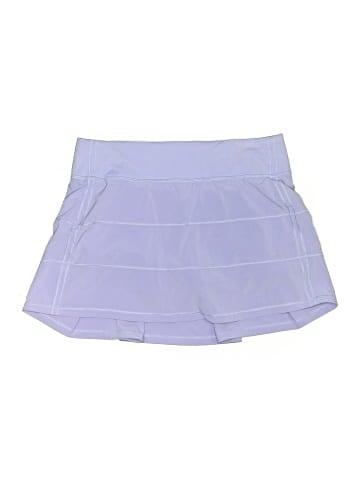 Lululemon Athletica Active Skort (view 1)
