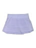 Lululemon Athletica Solid Purple Active Skort Size 6 - photo 1