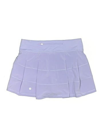 Lululemon Athletica Active Skort (view 2)