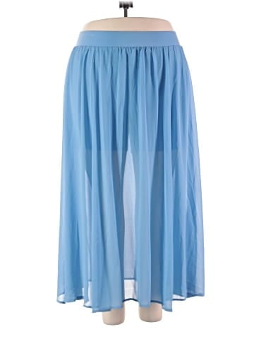 Torrid Skort (view 1)