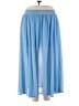 Torrid 100% Polyester Blue Skort Size 2X Plus (2) - photo 1