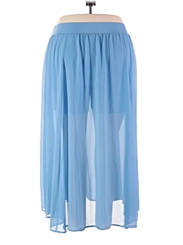 Torrid Skort (view 2)