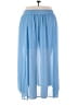 Torrid 100% Polyester Blue Skort Size 2X Plus (2) - photo 2