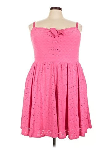 Torrid Casual Dress (view 1)