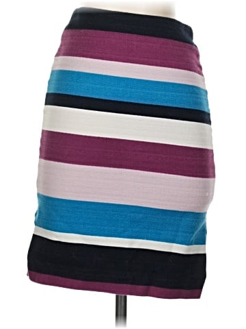 Ann Taylor LOFT Outlet Casual Skirt (view 1)
