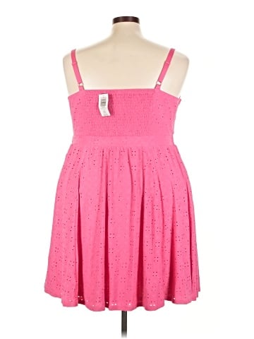 Torrid Casual Dress (view 2)