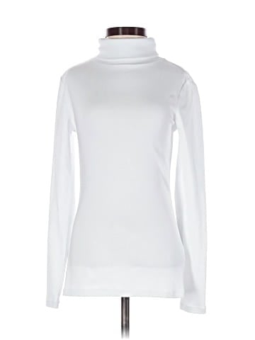 Boden Long Sleeve Turtleneck (view 1)