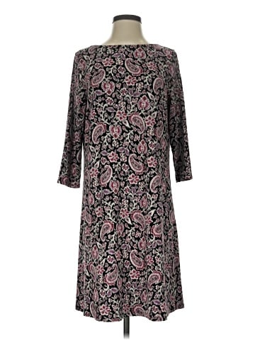 J.Jill Casual Dress (view 1)
