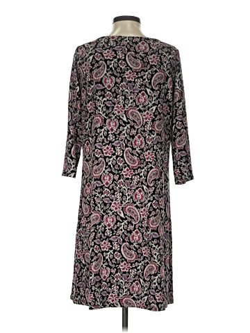 J.Jill Casual Dress (view 2)