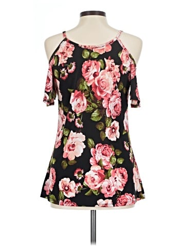 Free Kisses Sleeveless Blouse (view 2)