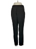 Athleta Solid Black Active Pants Size 2 (petite) - photo 2